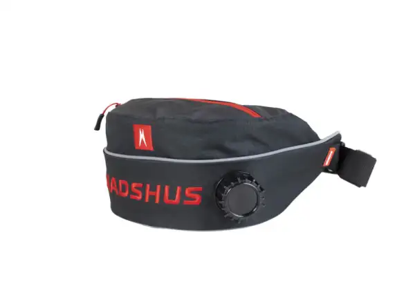 Madshus ledvinka/bidon 1 l černá vel. uni
