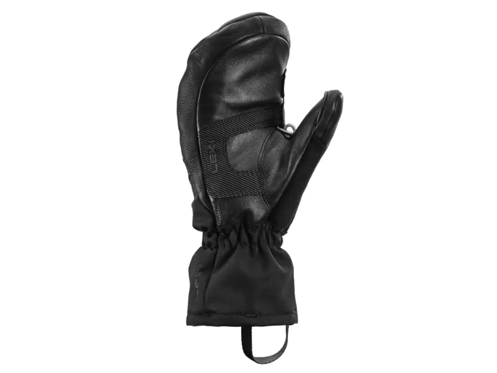 Leki Griffin Base 3D Women Mitt dámské palčáky Black