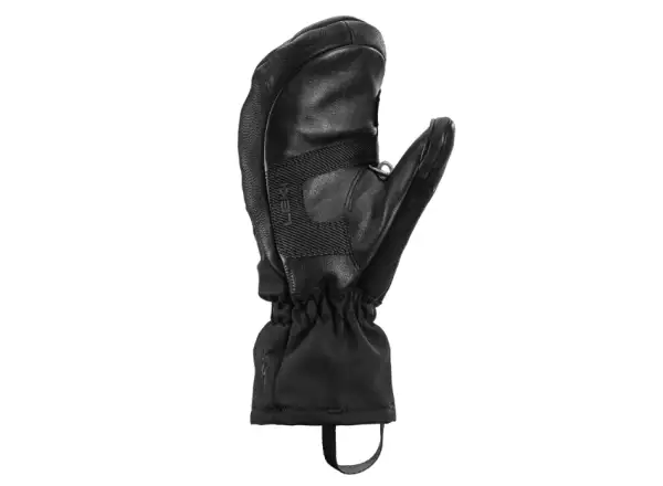 Leki Griffin Base 3D Women Mitt dámské palčáky Black
