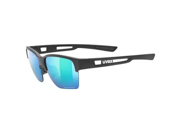 Uvex Sportstyle 805 CV brýle black mat 2021