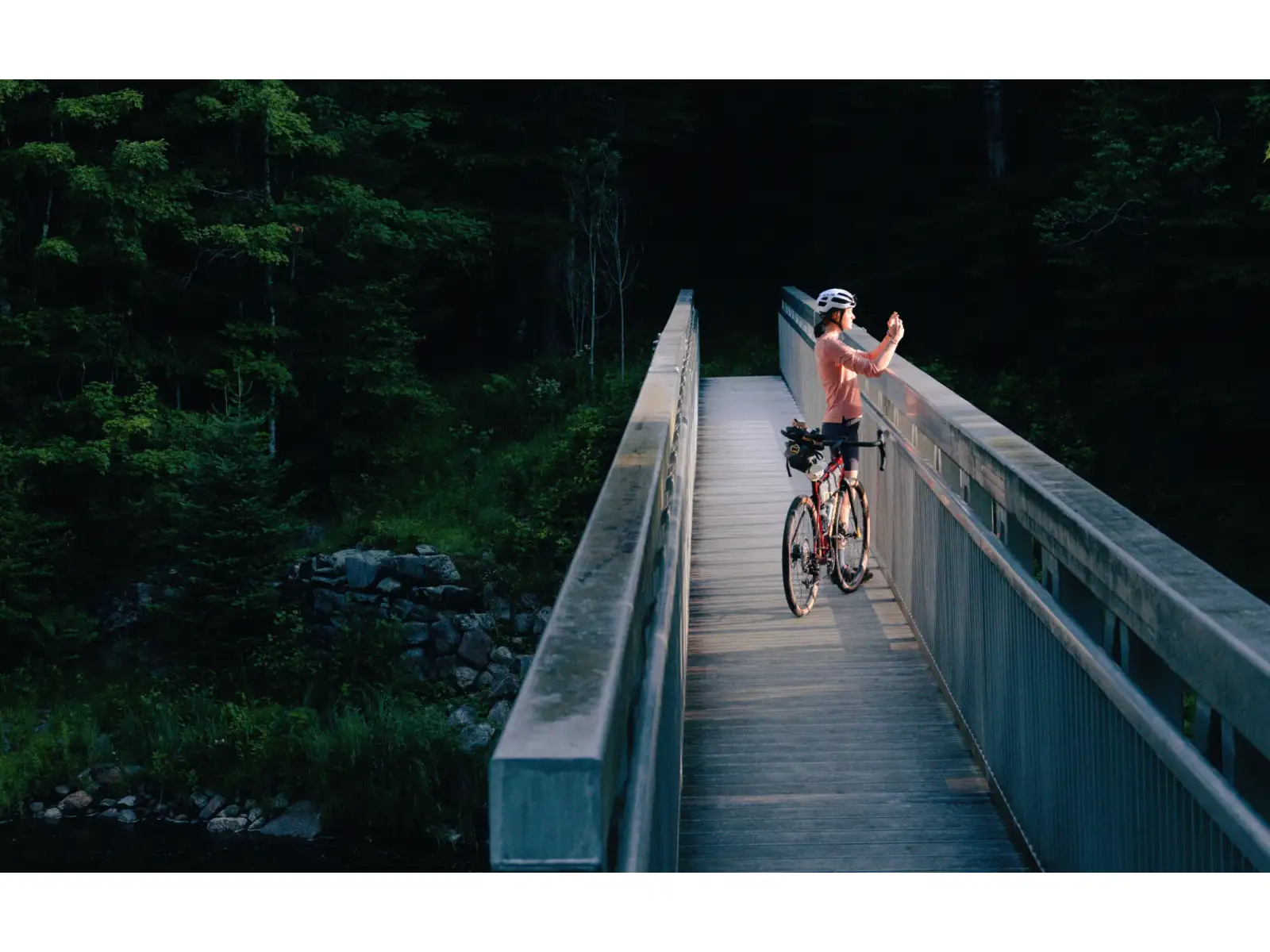 Cannondale Topstone CAAD 1 GRX 1X gravel kolo Wine Red