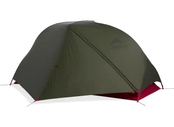 MSR Hubba Hubba Bikepack 2 stan 2 osoby