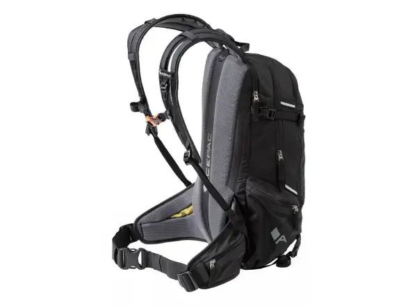 Acepac Flite 10 MKIII cyklistický batoh Black