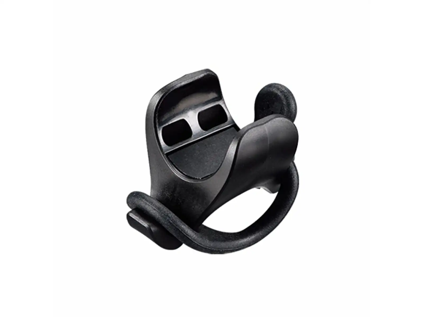 MAX1 Energy USB světlo přední