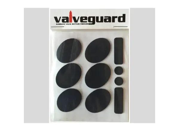 RRP Valve Guard ochrana ventilku