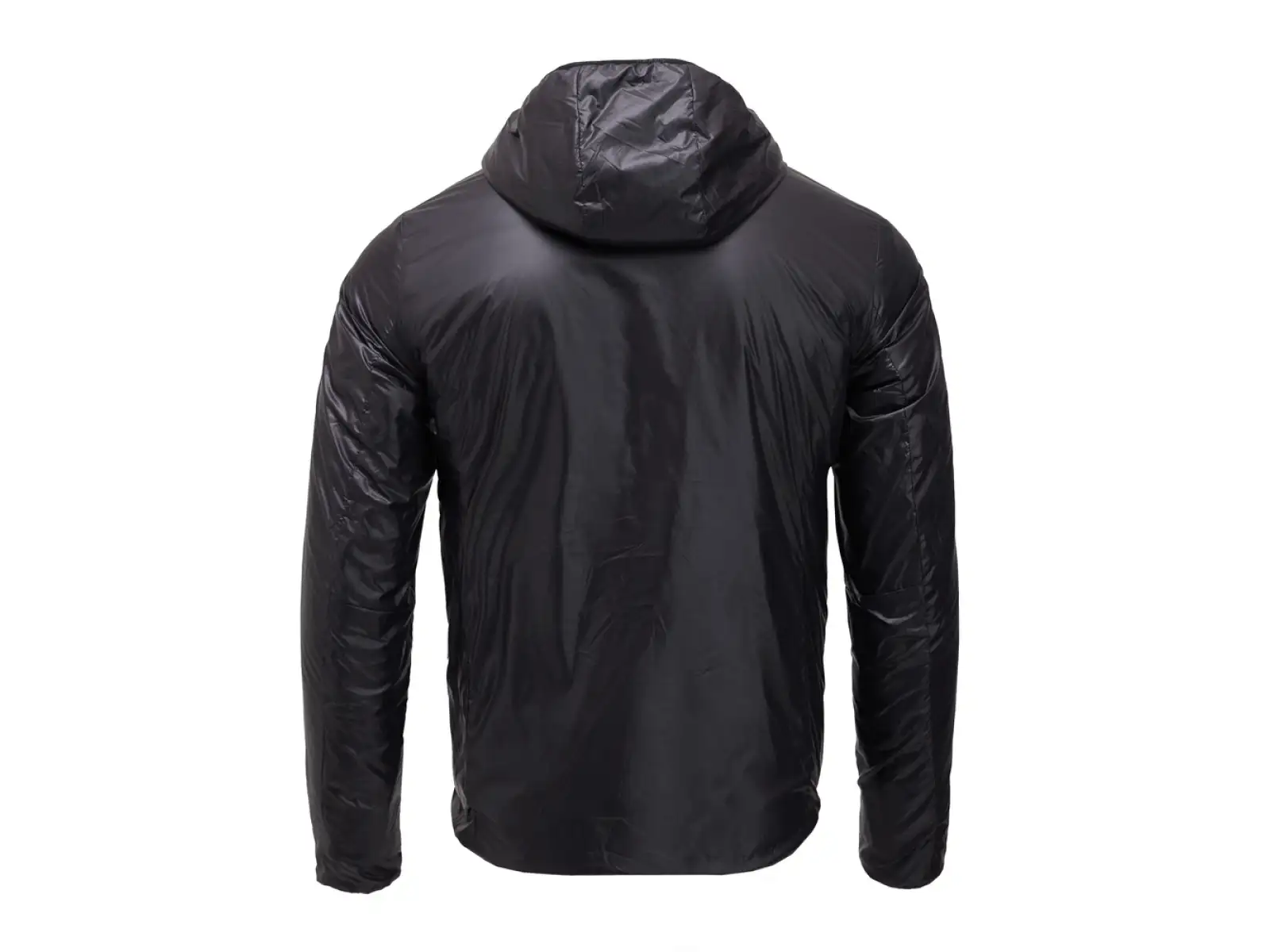 Silvini Fornelli pánská zateplená bunda Black