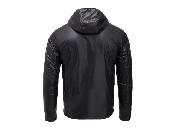 Silvini Fornelli pánská zateplená bunda Black