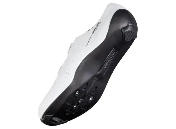 Northwave Top Ganna Veloce Extreme pánské silniční tretry White
