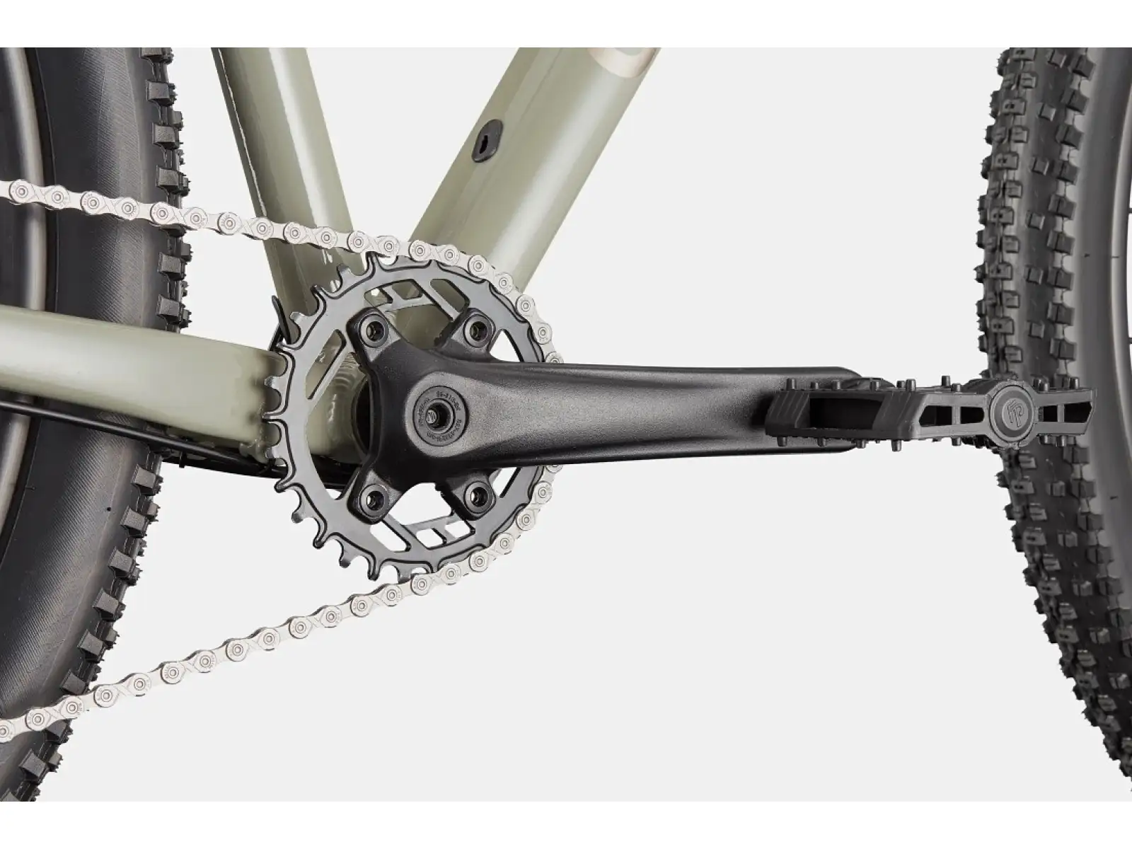 Cannondale Trail 1 27,5" horské kolo Tiger Shark