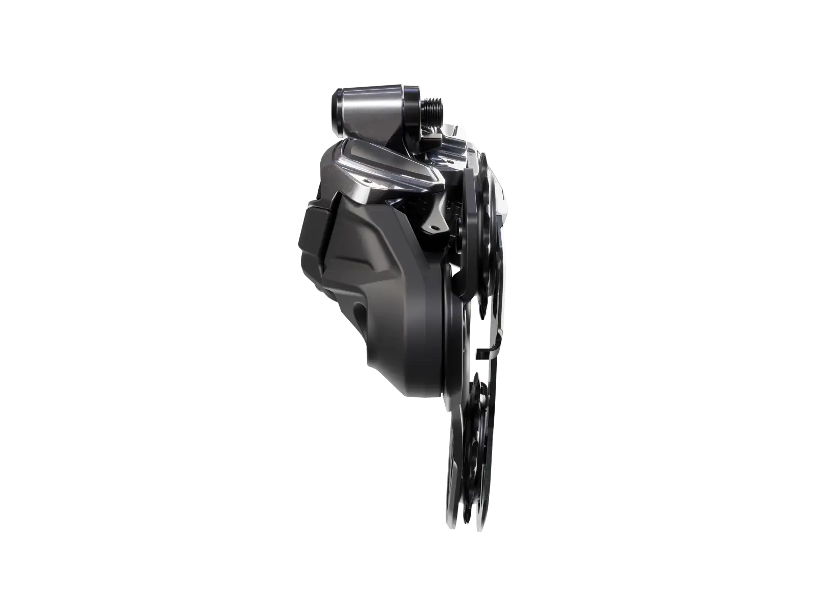 Shimano XTR RD-M9250 GS Di2 přehazovačka, přímá montáž