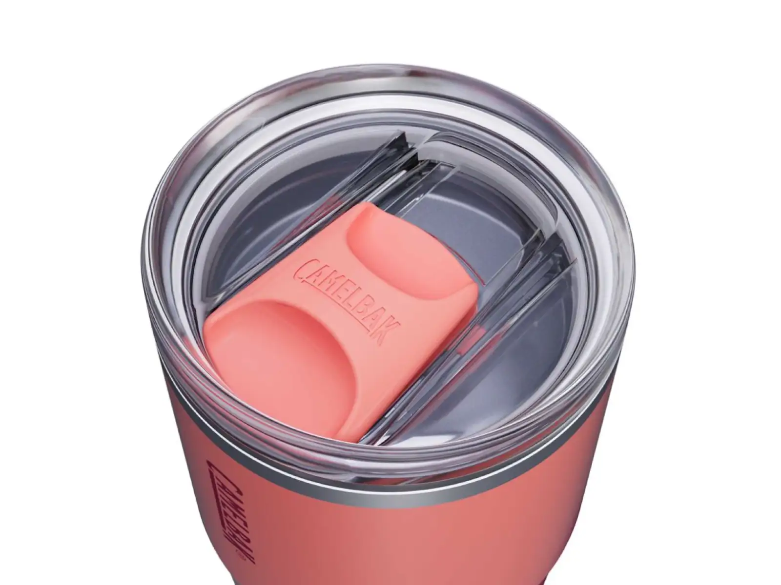 Camelbak Thrive Tumbler VSS láhev 0,6 l Blush Dawn