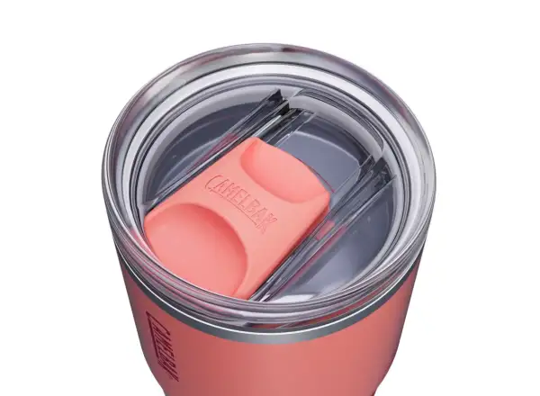 Camelbak Thrive Tumbler VSS láhev 0,6 l Blush Dawn