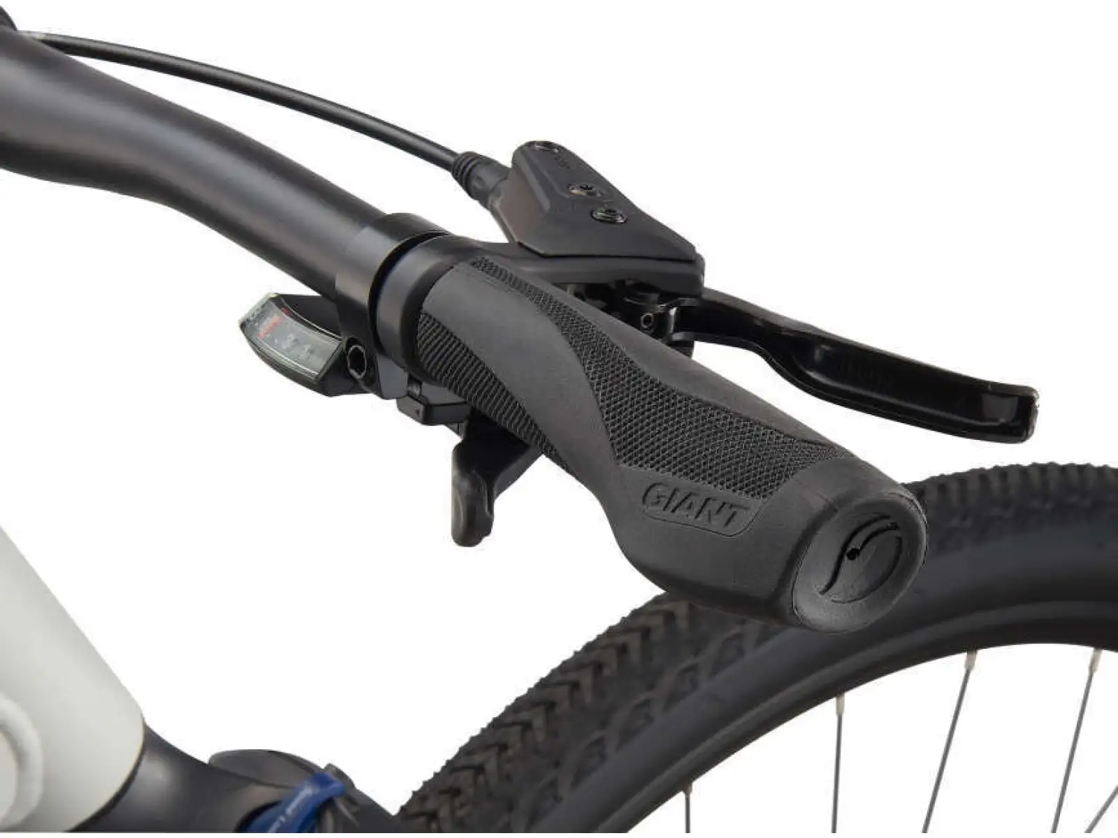 Giant Roam 3 Disc Metal trekingové kolo