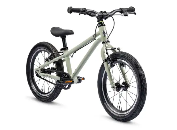 Early Rider Belter 16 Sage Green dětské kolo 2025