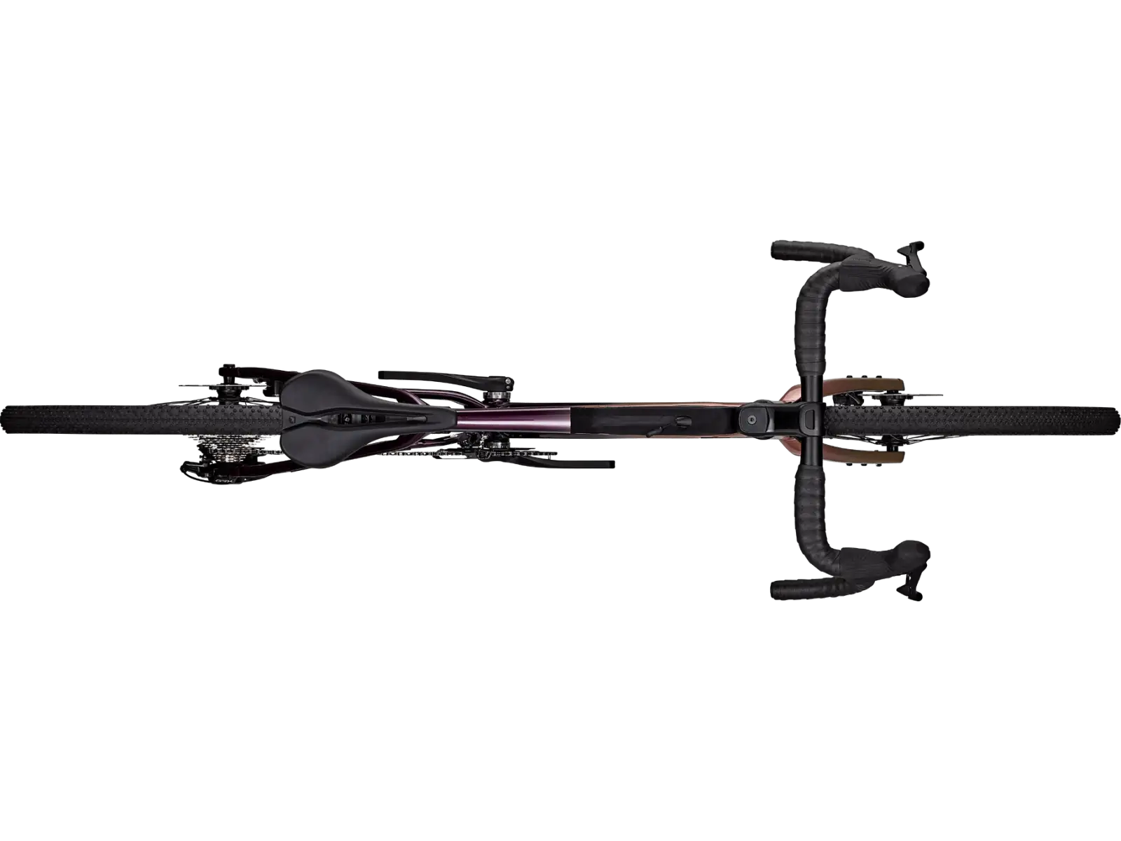 Focus Atlas 6.9 gravel kolo Mauve/Dreamviolet