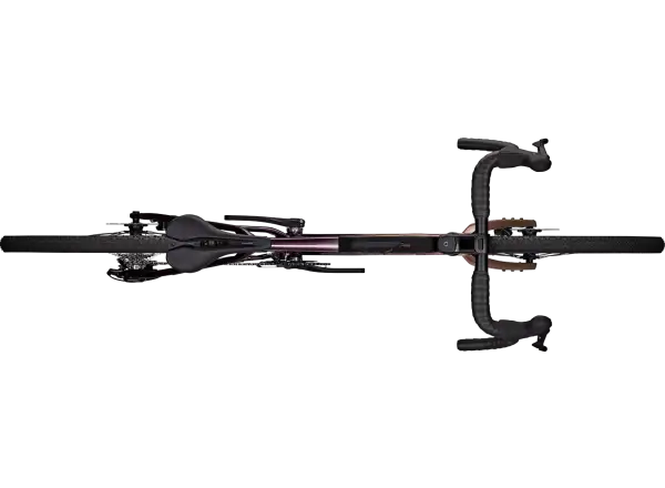 Focus Atlas 6.9 gravel kolo Mauve/Dreamviolet