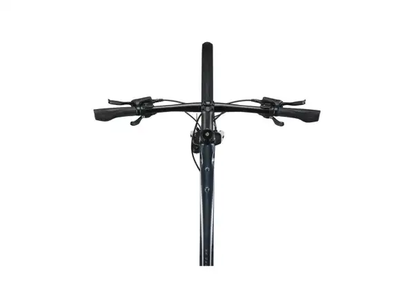 Giant FastRoad AR 2 fitness kolo metallic black