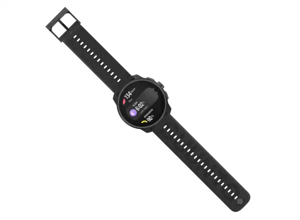 Suunto Race S chytré hodinky All Black