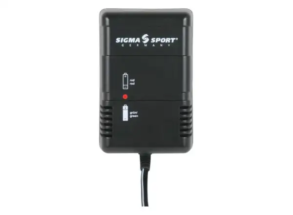Sigma Sport NiPack NiMH nabíječka akumulátorů
