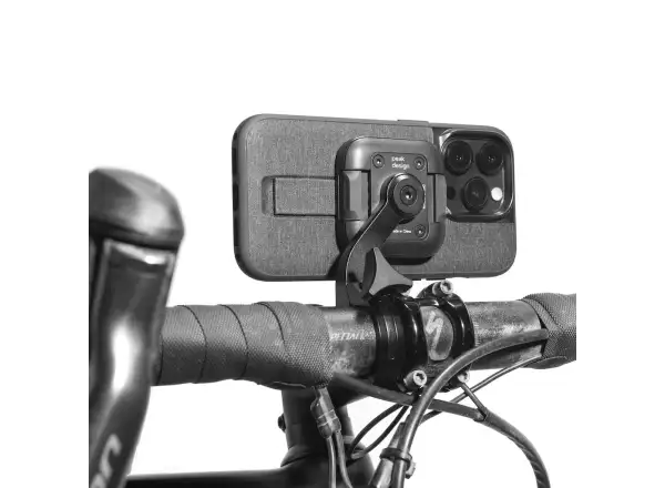 Peak Design Bike Mount V2 držák telefonu na řídítka Black