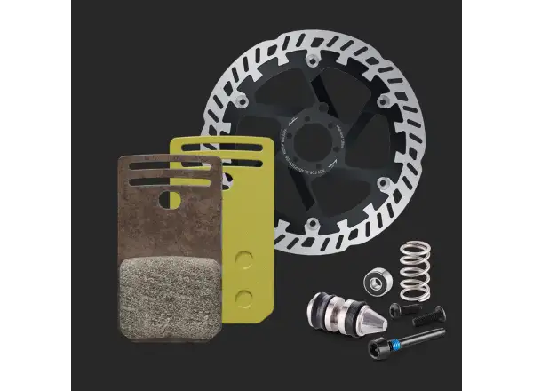 Magura Race Pro sada kotoučových brzd