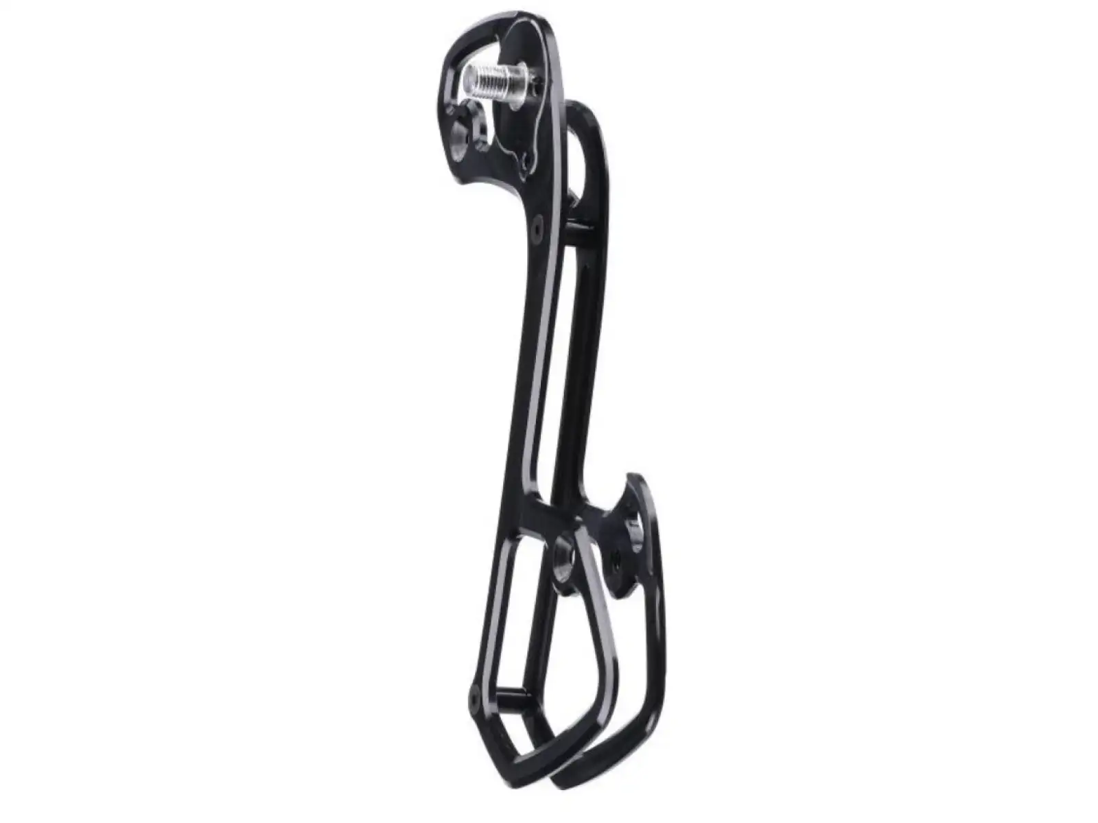 Garbaruk Derailleur Cage vodítko pro přehazovačku Shimano 11 spd. Black