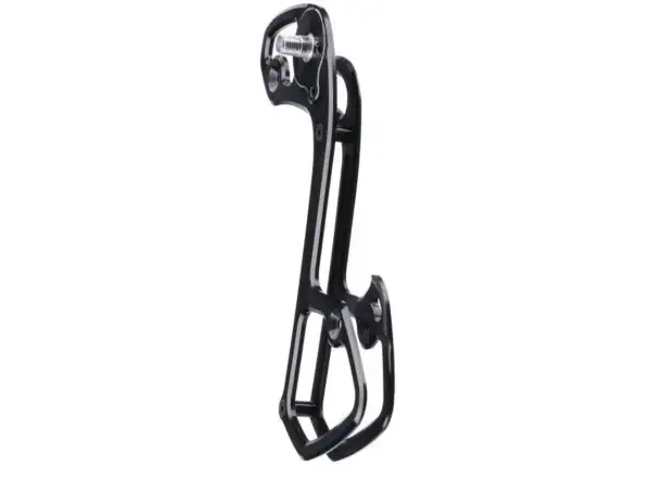 Garbaruk Derailleur Cage vodítko pro přehazovačku Shimano 11 spd. Black