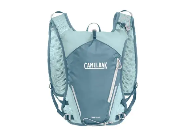 Camelbak Trail Run dámská běžecká vesta Adriatic Blue