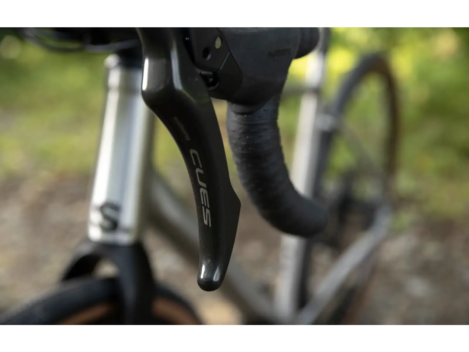 Superior XR 6.3 GR gravel kolo Brush Alu