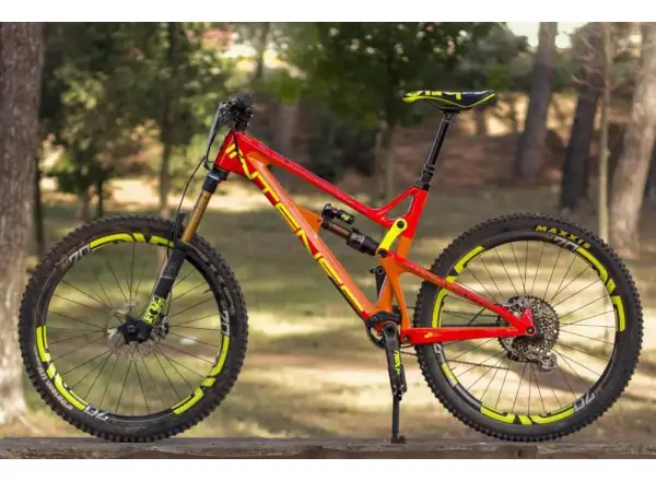 All Mountain Style Kickstand stojánek na kolo