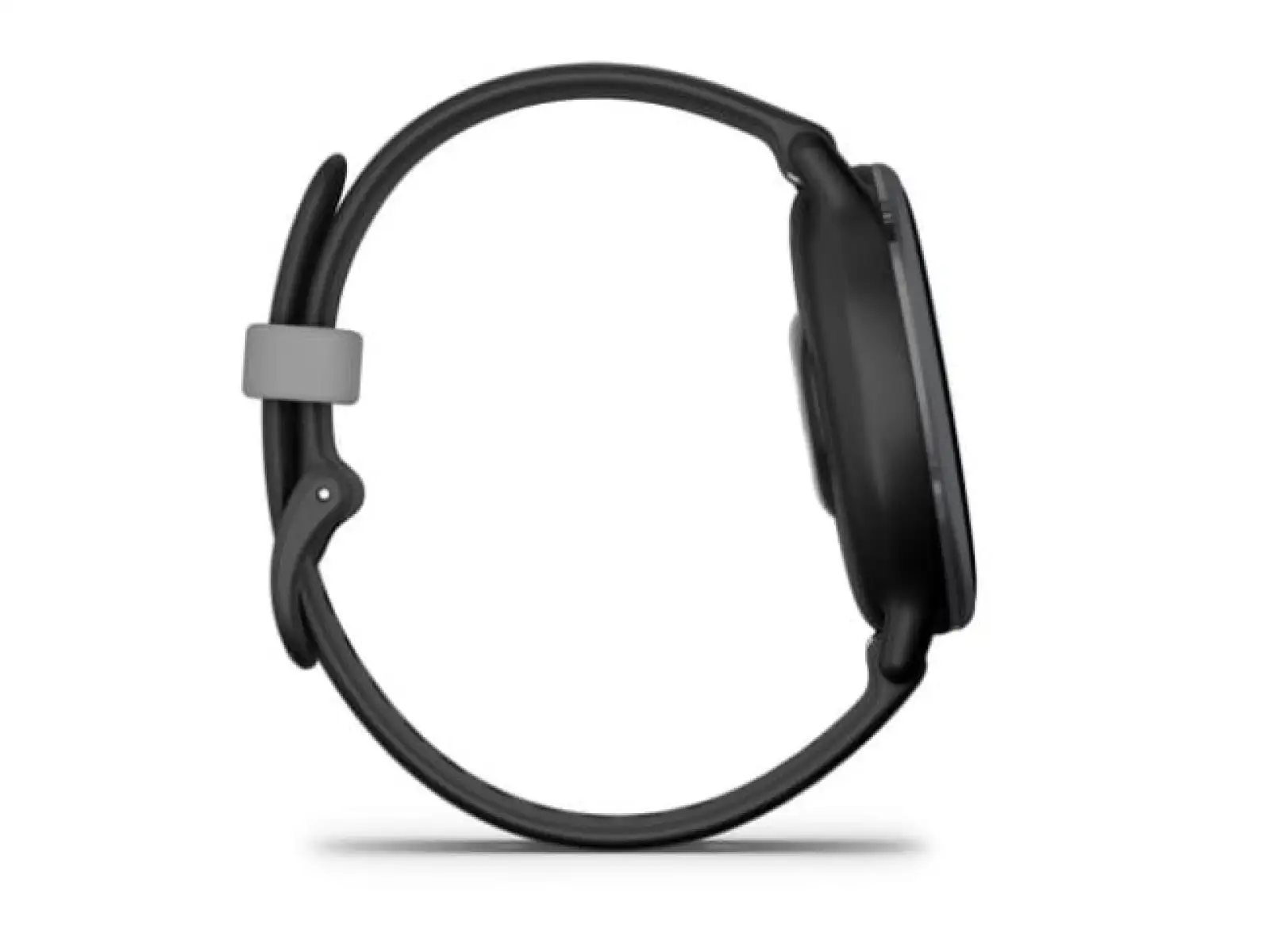 Garmin vívoactive 5 chytré hodinky Black/Slate