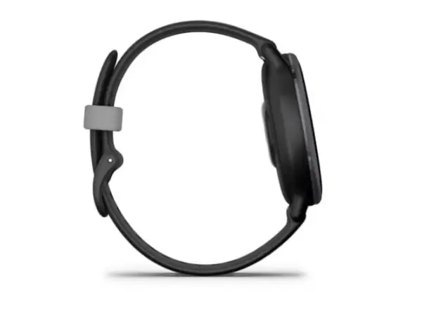 Garmin vívoactive 5 chytré hodinky Black/Slate