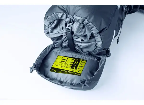 Salewa Sella 24 l dámský batoh Oatmeal