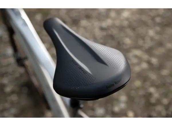 Superior XR 6.3 GR gravel kolo Brush Alu