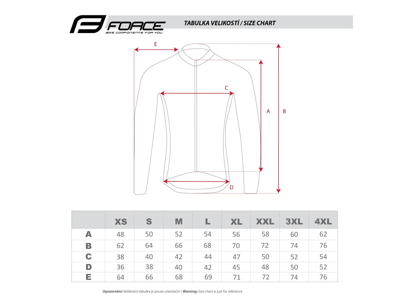 Force Fashion pánský dres dlouhý rukáv černá/šedá