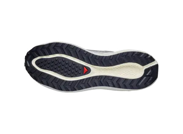 Salomon Aero Blaze 3 GRVL pánská gravel bota Phantm/Black/Blac