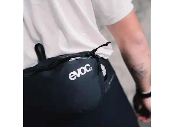 Evoc Hip Pouch 3D WP 2 ledvinka Sand