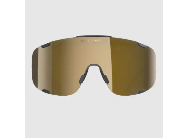 POC Devour brýle Uranium Black/Road Gold