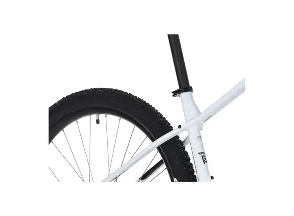 Rock Machine Blizz 5 horské kolo Gloss Polar White/Black
