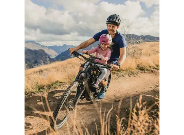 Kids Ride Shotgun Pro ICR adaptér pro vnitřní vedení kabelů