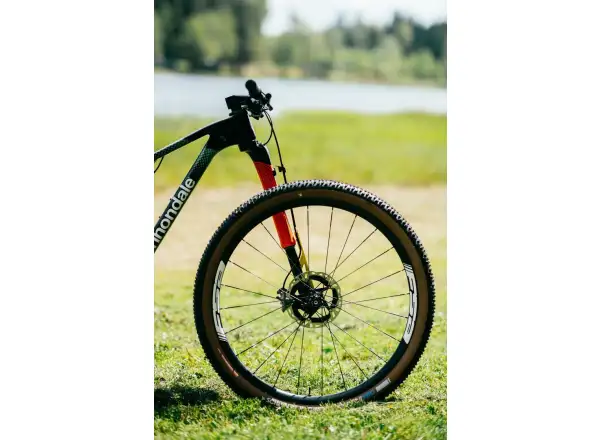Cannondale Scalpel 29" LAB71 TEAM celoodpružené kolo Replica