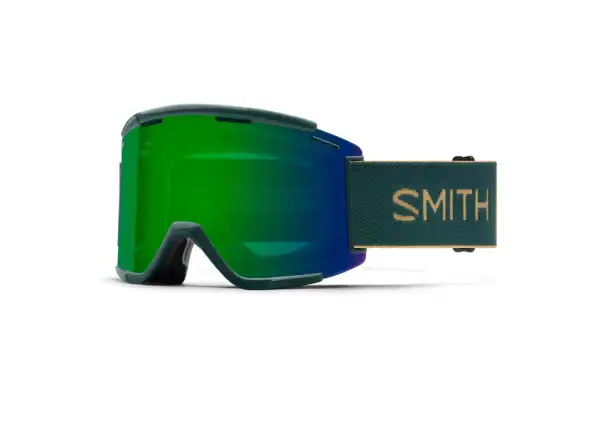 Smith Squad MTB XL brýle spruce safari/sklo Chromapop everyday green