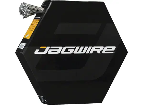 Jagwire Sport Slick Stainless brzdové lanko Shimano/Sram Road 2000 mm 1 ks