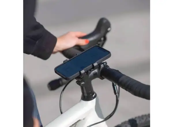 SP Connect Bike Bundle II Universal Clamp set