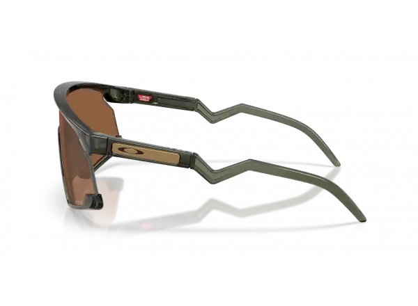 Oakley BXTR brýle Olive Ink/Prizm Tungsten