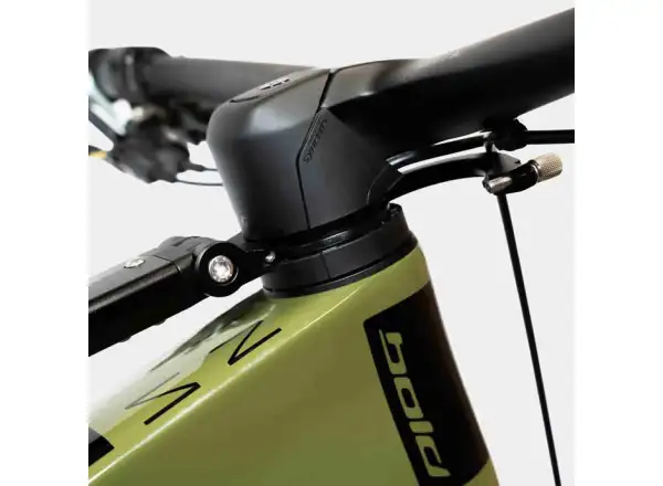 Kids Ride Shotgun Pro ICR adaptér pro vnitřní vedení kabelů