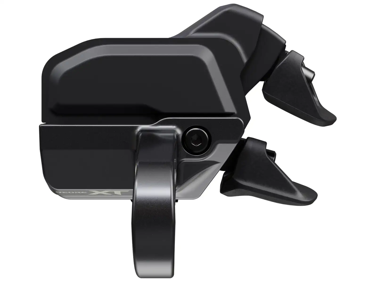 Shimano XT SW-M8250 Di2 řadící páčka pravá