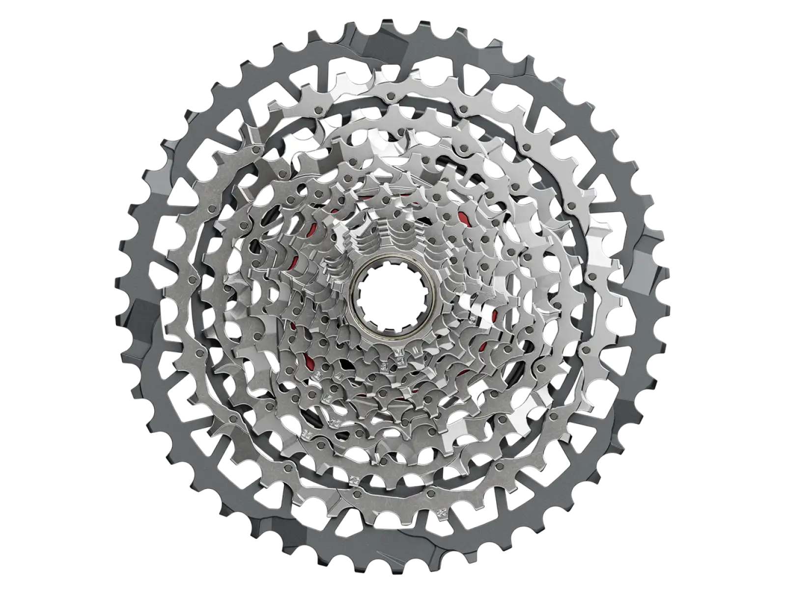 Sram Rival E1 XG-1351 XPLR kazeta 10-46 zubů