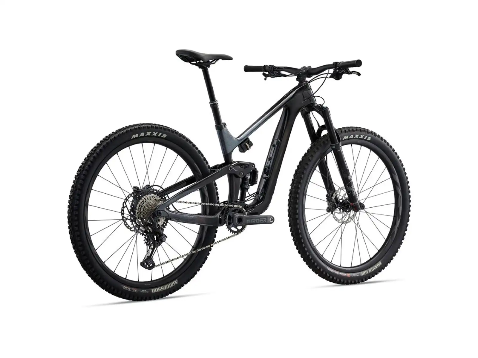 Giant Trance Advanced Pro 29 1 horské kolo carbon/black diamond