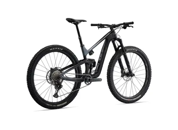 Giant Trance Advanced Pro 29 1 horské kolo carbon/black diamond